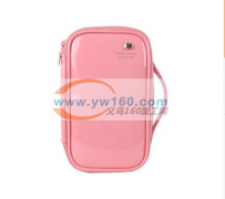 寻找专业做镜面革化妆包的厂家