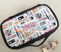 寻求专业生产镜面革化妆包的工厂合作