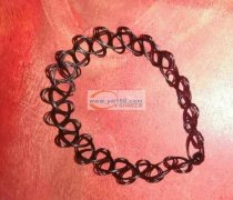 【发外地年量几十万】简单编织手工活外发 如图