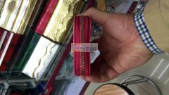 小零钱包的订单长期外发加工