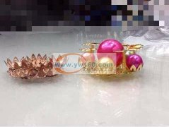 20000多个弹簧烧焊外发 如图