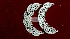 下湾有翻砂货外发 如图