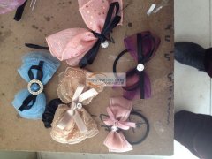 饰品成品订单外发 如图