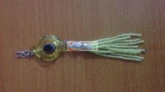 饰品成品订单外发 如图