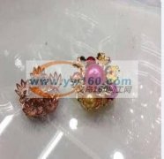 如图 饰品外发加工