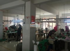 上溪馨苑服装加工厂