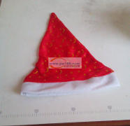 衢州常年有圣诞帽平车活外发 样品如图