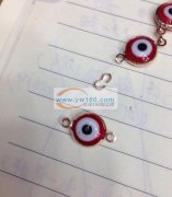 福田市场有挂圈手链外发