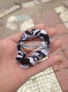 简单的头带平车活外发 如图