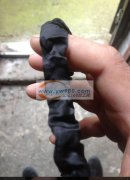 简单的头带平车活外发 如图