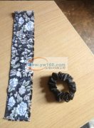 简单的头带平车活外发 如图