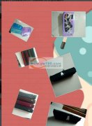 荷叶塘杰高文具加工厂