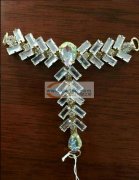 城西22000条夹钻手工活外发 如图