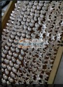 下骆宅长期点钻外发 如图