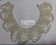 【发外地】串珠的手工活外发 如图