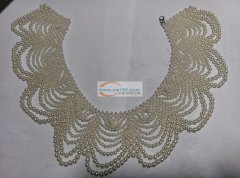 【发外地】串珠的手工活外发 如图