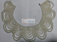 【发外地】串珠的手工活外发 如图