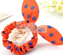 寻头饰手工加工厂\专业兔耳朵加工厂