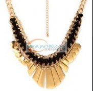 义乌贸易公司找做类似欧美风格的饰品工厂