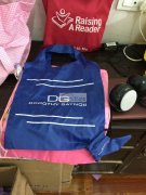 温州苍南承接各种手提袋加工