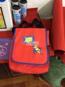 温州苍南承接各种手提袋加工