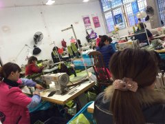 温州苍南承接各种手提袋加工