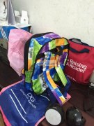 温州苍南承接各种手提袋加工