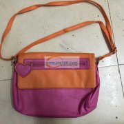 这3款小包单子外发 如图