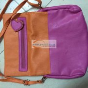 这3款小包单子外发 如图