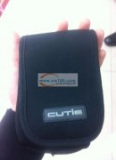 东阳9万相机包订单外发 如图