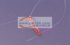 专业、胶枪、串珠、加工  人员40来人  欢迎各位老板合作互