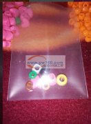 下骆宅有珠子包装外发