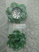 寻找会做如图这种花的加工厂