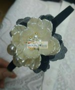 寻找会做如图这种花的加工厂