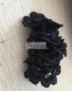 【可发外地】寻找会缝布花的加工厂