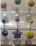 饰品成品单子外发 如图