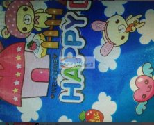 寻义乌做淋膜印花无纺布的工厂