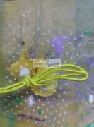 头饰需要手工包装加工外发