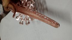 合金头饰烧焊外发