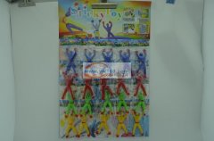 玩具包装手工活外发 【找看守所加工】