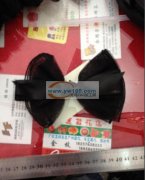 如图 寻做蝴蝶结的工厂