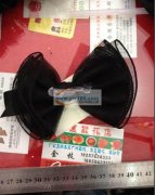 如图 寻做蝴蝶结的工厂