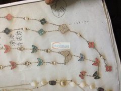 后宅如图手工活外发加工