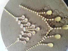 饰品烧焊，成品加工