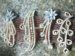 饰品烧焊，成品加工