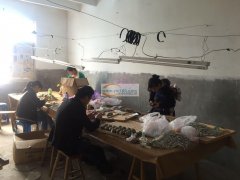下骆宅阳光大道附近点钻加工厂