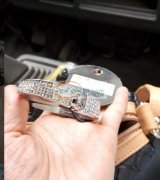 饰品成品单子外发 如图