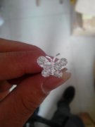 九联承接各类饰品点钻加工