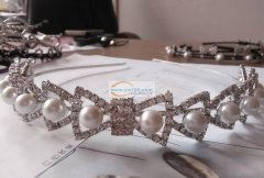 头箍成品单子外发 如图