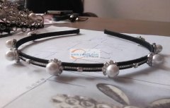 头箍成品单子外发 如图